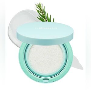 BringGreen Sun Cushion Compact Sun Screen SPF 50